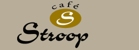 cafe stroop